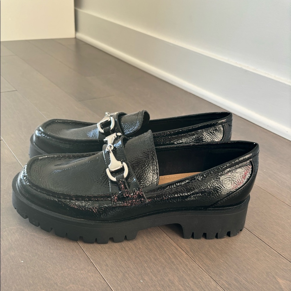 Nine West loafers
